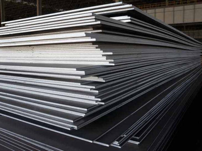 ASME SA514 Grade S steel