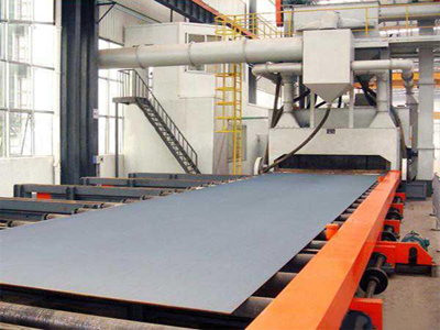 ASME SA588 Grade A steel
