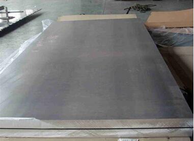 ASTM A283 Grade A steel