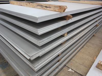 EN10025-3 S460NL steel