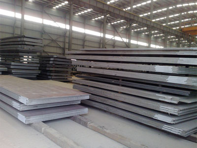 GB6653 HP325 steel