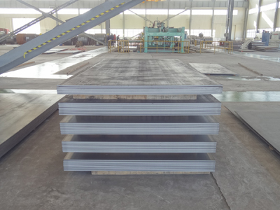 GB 3077 37SiMn2MoV steel
